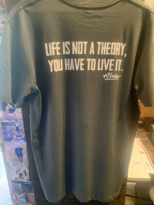 Grey T-shirt - Image 2