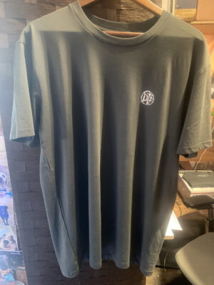 Grey T-shirt