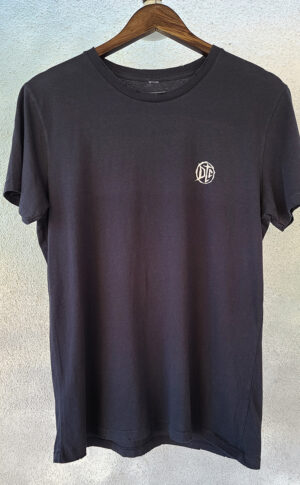 Black T-shirt