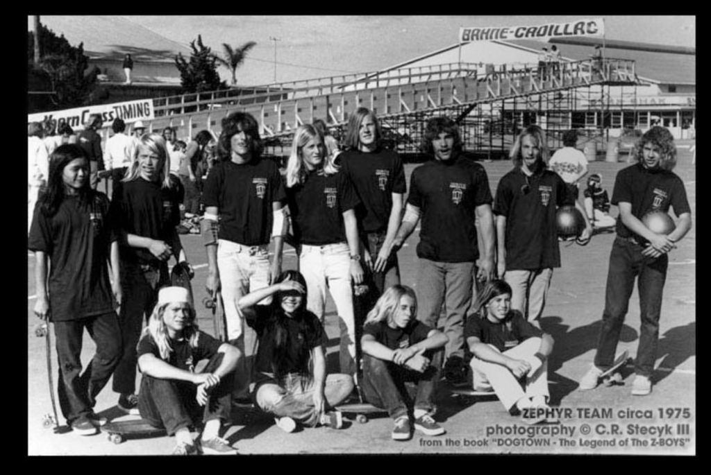 Culture - Dogtown Coffee