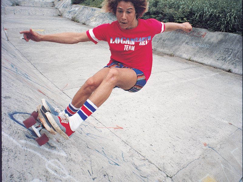 tony alva