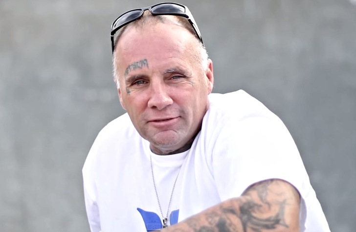 jay adams