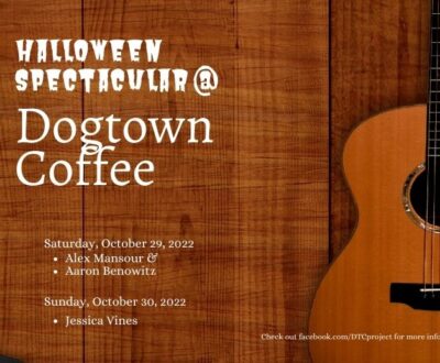 Santa-Monica-Coffee-Shop-Dogtown-Coffee-Puts-On-Halloween-Spectacular-With-Live-Performers