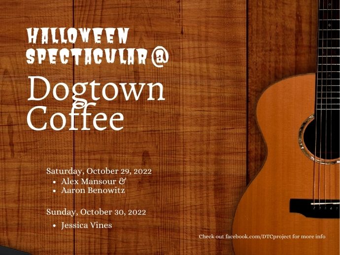 Santa-Monica-Coffee-Shop-Dogtown-Coffee-Puts-On-Halloween-Spectacular-With-Live-Performers